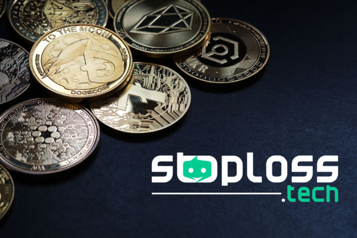 Stoploss Tech